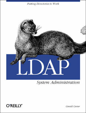 LDAP System Administration Carter G.
