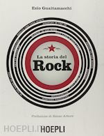 LA STORIA DEL ROCK