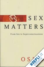 Osho Sex Matters 34