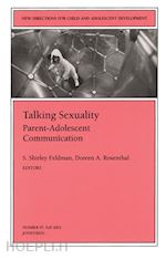 Articles About Parental Communication