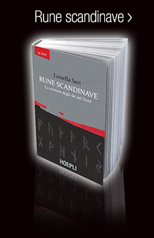 RUNE SCANDINAVE