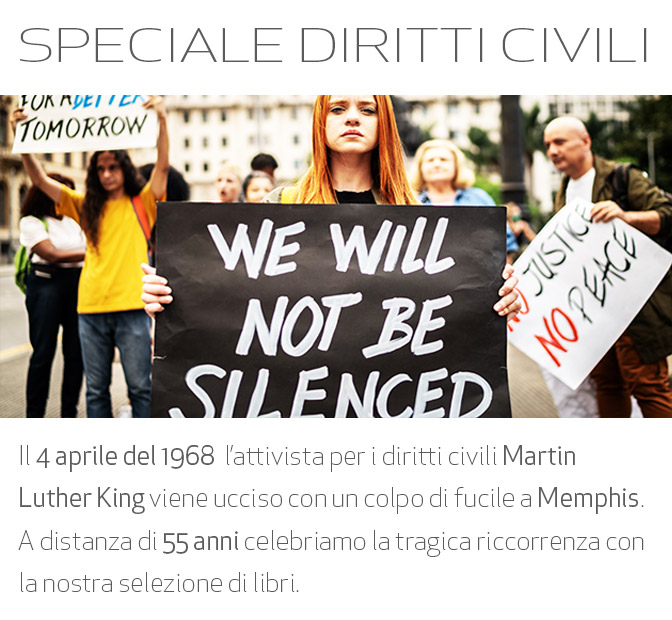 Riflessioni Attorno Ai Diritti Civili Scopri Il Nostro Speciale I Migliori Libri Sul Cinema