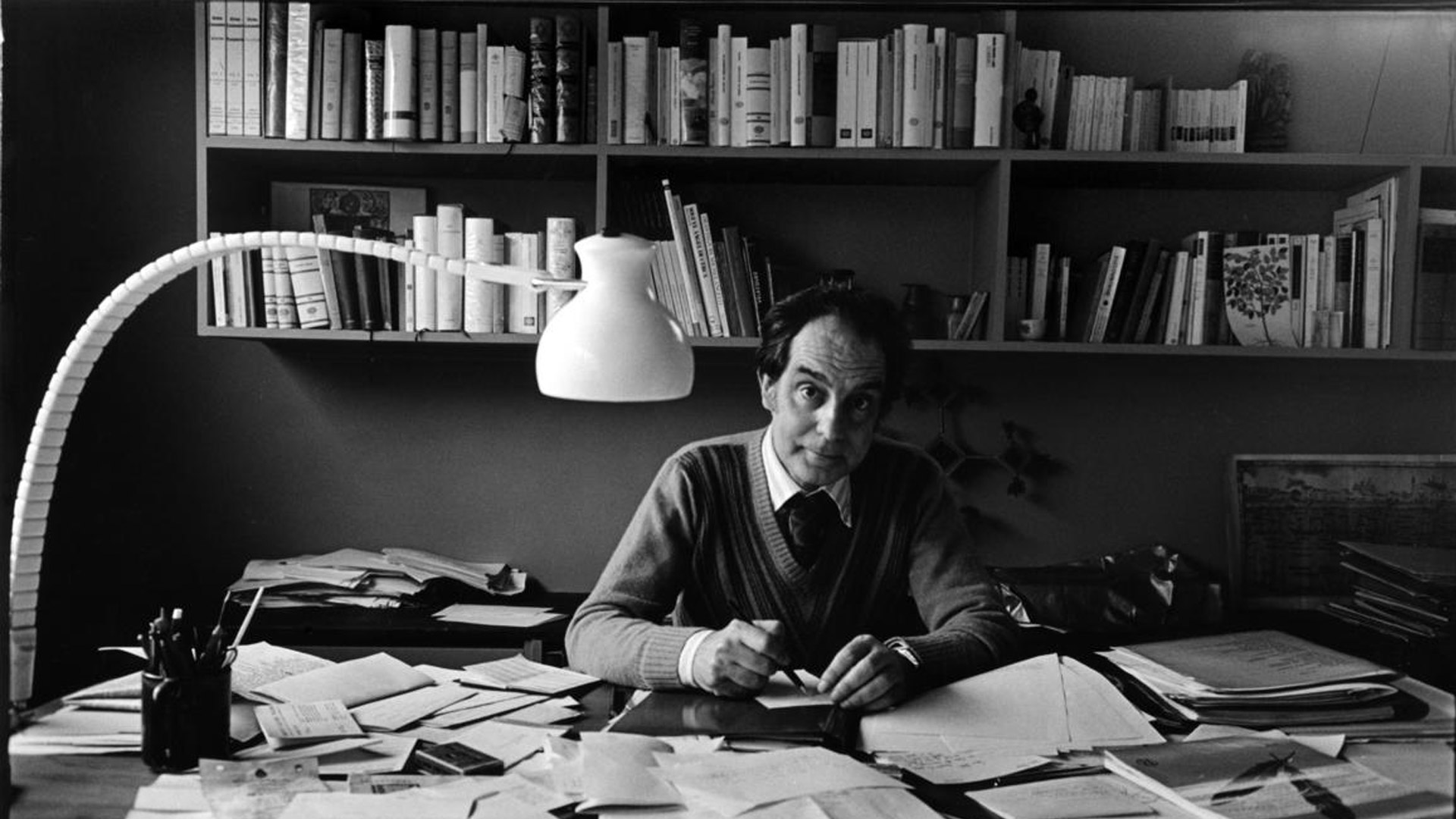 Speciale Italo Calvino A Cento Anni Dalla Nascita Del Grande Scrittore 1965