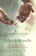 GREEN JOHN - COLPA DELLE STELLE
